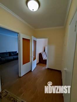 1-к квартира, на длительный срок, 40м2, 9/10 этаж