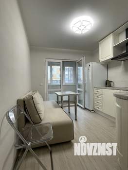 1-к квартира, на длительный срок, 35м2, 1/8 этаж