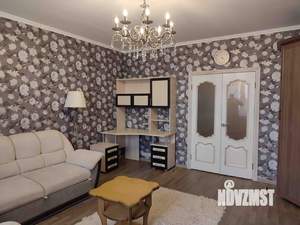 2-к квартира, на длительный срок, 64м2, 12/16 этаж