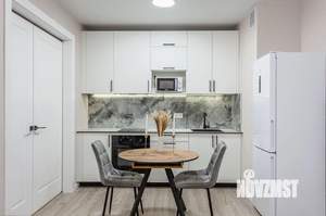 2-к квартира, на длительный срок, 54м2, 8/31 этаж