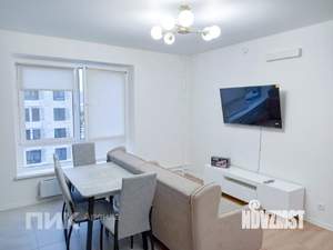 2-к квартира, на длительный срок, 51м2, 5/9 этаж