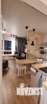 1-к квартира, на длительный срок, 20м2, 4/9 этаж
