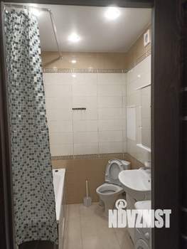 1-к квартира, на длительный срок, 29м2, 3/8 этаж