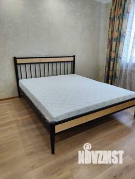 1-к квартира, на длительный срок, 42м2, 12/25 этаж