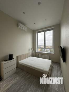1-к квартира, на длительный срок, 32м2, 9/9 этаж