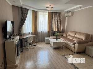 3-к квартира, на длительный срок, 67м2, 7/17 этаж