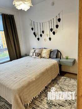2-к квартира, на длительный срок, 36м2, 4/8 этаж