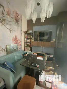 3-к квартира, на длительный срок, 64м2, 1/6 этаж