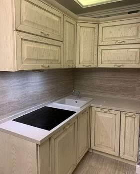 Студия квартира, на длительный срок, 38м2, 4/8 этаж