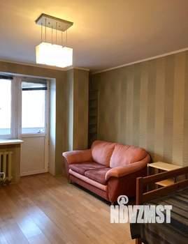 2-к квартира, на длительный срок, 62м2, 4/6 этаж