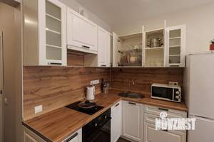 1-к квартира, посуточно, 27м2, 1/1 этаж