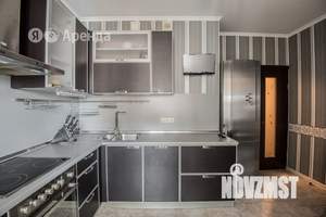 3-к квартира, на длительный срок, 96м2, 12/21 этаж