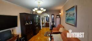 2-к квартира, на длительный срок, 75м2, 10/10 этаж