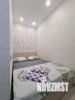 1-к квартира, посуточно, 18м2, 1/1 этаж