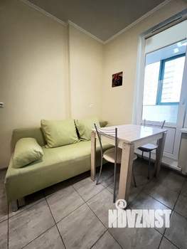 1-к квартира, на длительный срок, 33м2, 5/26 этаж