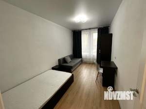 3-к квартира, на длительный срок, 59м2, 5/12 этаж