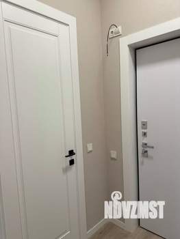 1-к квартира, на длительный срок, 25м2, 31/31 этаж