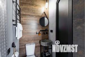 1-к квартира, посуточно, 16м2, 25/30 этаж