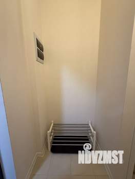 1-к квартира, на длительный срок, 36м2, 8/12 этаж