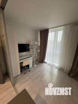 2-к квартира, на длительный срок, 42м2, 2/6 этаж