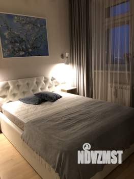 2-к квартира, на длительный срок, 40м2, 28/29 этаж
