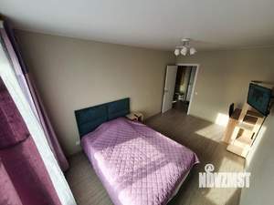 1-к квартира, на длительный срок, 33м2, 5/7 этаж