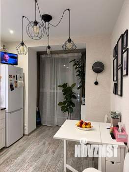 1-к квартира, на длительный срок, 34м2, 3/4 этаж