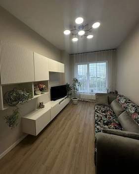 2-к квартира, на длительный срок, 57м2, 19/28 этаж
