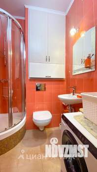 2-к квартира, на длительный срок, 35м2, 12/24 этаж