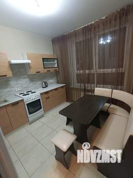 1-к квартира, на длительный срок, 35м2, 17/26 этаж