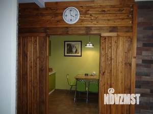 1-к квартира, посуточно, 52м2, 14/17 этаж