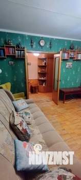 2-к квартира, на длительный срок, 52м2, 2/12 этаж