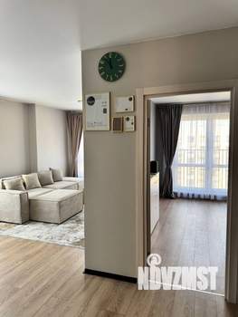 3-к квартира, на длительный срок, 85м2, 9/9 этаж