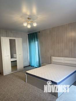 1-к квартира, на длительный срок, 35м2, 2/3 этаж