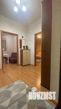 1-к квартира, на длительный срок, 54м2, 9/19 этаж