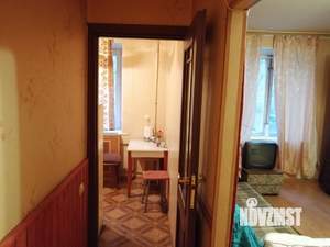 1-к квартира, на длительный срок, 30м2, 1/5 этаж