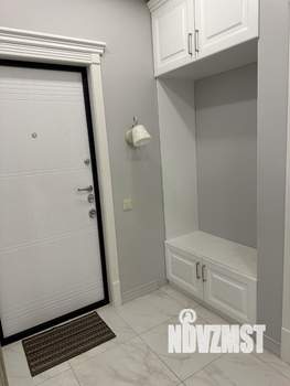 Студия квартира, на длительный срок, 34м2, 5/8 этаж