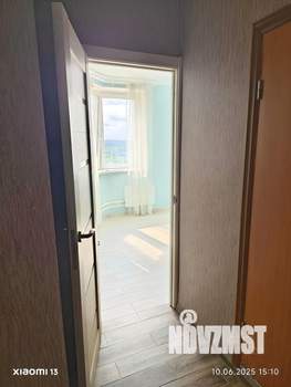 1-к квартира, на длительный срок, 38м2, 21/22 этаж