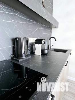 Студия квартира, посуточно, 20м2, 3/9 этаж