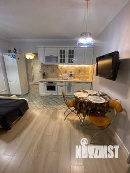 2-к квартира, на длительный срок, 50м2, 3/17 этаж