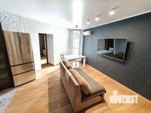 3-к квартира, на длительный срок, 103м2, 11/23 этаж