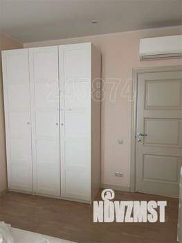 3-к квартира, на длительный срок, 85м2, 25/25 этаж