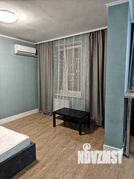 1-к квартира, на длительный срок, 30м2, 8/17 этаж