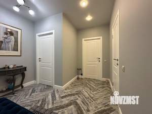 1-к квартира, на длительный срок, 50м2, 6/9 этаж