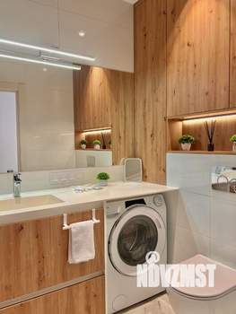 1-к квартира, посуточно, 35м2, 3/8 этаж