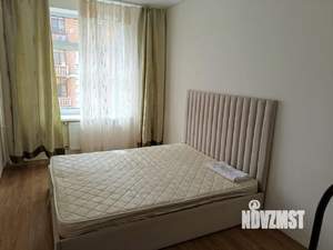 3-к квартира, на длительный срок, 79м2, 4/8 этаж