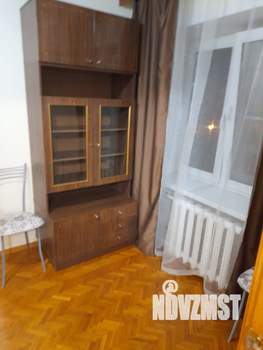 3-к квартира, на длительный срок, 56м2, 3/4 этаж