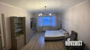 3-к квартира, на длительный срок, 98м2, 20/22 этаж