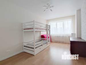 2-к квартира, на длительный срок, 63м2, 17/30 этаж