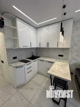 Студия квартира, на длительный срок, 21м2, 2/10 этаж